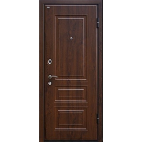 МеталЮр М9 Темный Орех