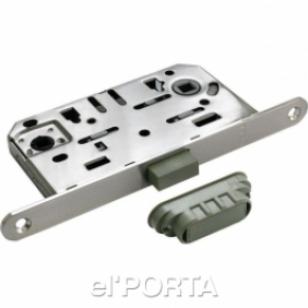 Замок врезной M1895 SN, цвет - матовый никель