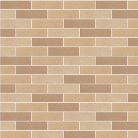 Фасадная панель АМК Кирпич микс 100