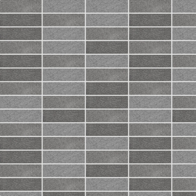 Фасадная панель АМК Ряд микс 200