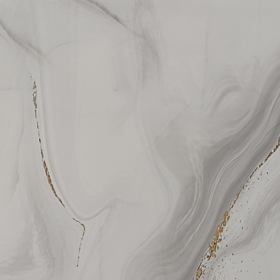 Стеновая панель мрамор гибкий Safa глянцевый DY2442 (2800*1220*2,5 мм)