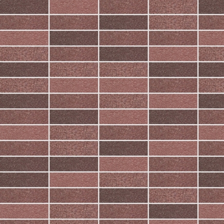 Фасадная панель АМК Ряд микс 410