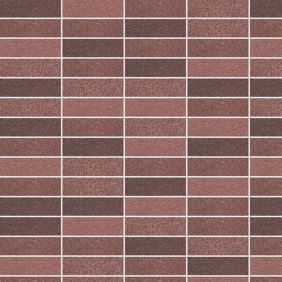 Фасадная панель АМК Ряд микс 410