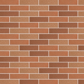 Фасадная панель АМК Кирпич микс 500