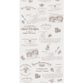 ПВХ Dekostar Стандарт Латте бежевый 575