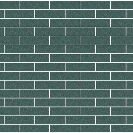 Фасадная панель АМК Кирпич однотонный 603