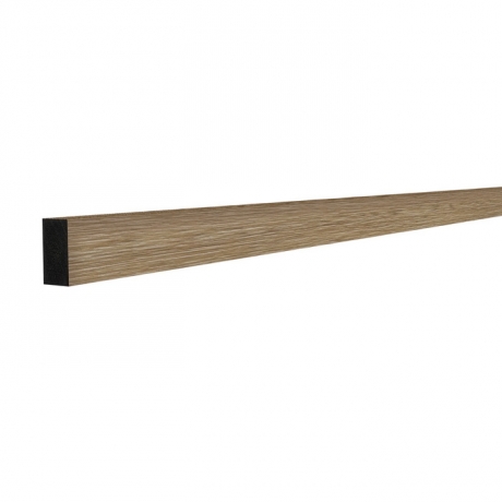 Рейка декоративная Decor-Dizayn 610-64