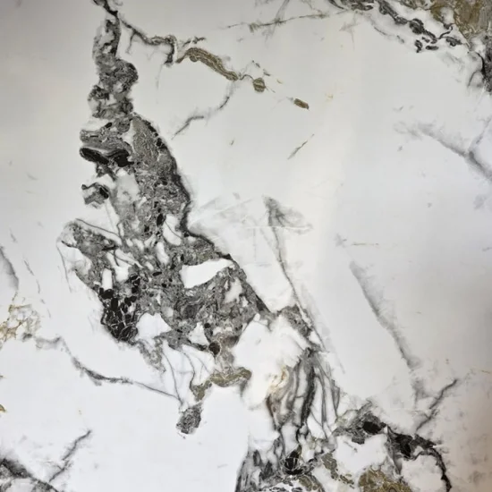 Гибкий мрамор SANRELIA UV Marble № 8267