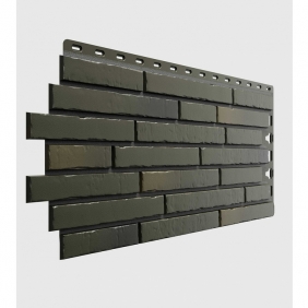 Цокольный Docke Klinker Атакама