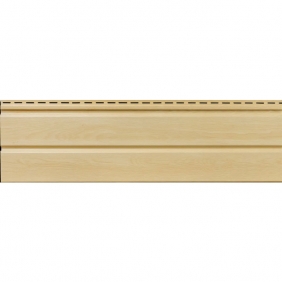 Сайдинг Альта Профиль Плюс Люкс D 4,5 корабельная доска Бук