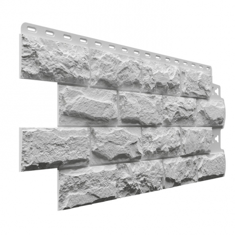 Цокольный сайдинг Docke Standart Dufor Зёльден