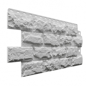 Цокольный сайдинг Docke Standart Dufor Зёльден