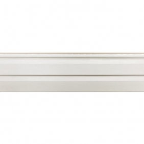 Альта-сайдинг корабельный брус Белый