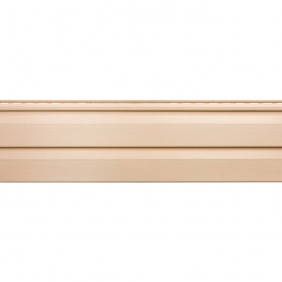 Альта-сайдинг корабельный брус Розовый