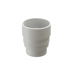 Docke Lux муфта-переходник пломбир