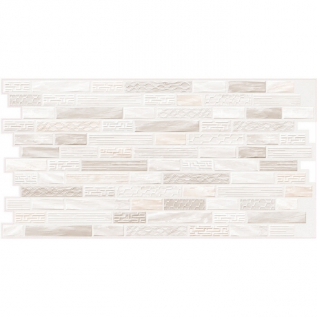 Панели ПВХ Артдекарт Плитка Калипсо Панели ПВХ Артдекарт Плитка Калипсо