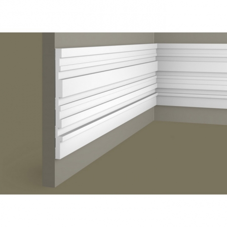 Реечная панель Cosca Decor RP002 Реечная панель Cosca Decor RP002