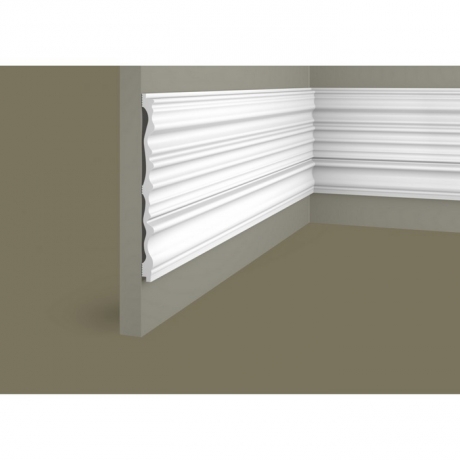 Реечная панель Cosca Decor RP014