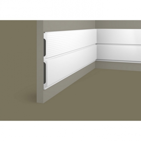 Реечная панель Cosca Decor RP016 Реечная панель Cosca Decor RP016