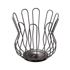 Docke Premium Stal Паук шоколад