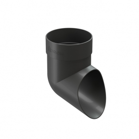 Docke Dacha Наконечник серый