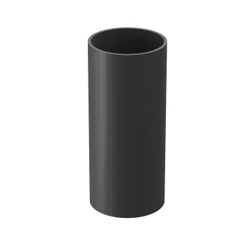 Docke Dacha Труба серая 3,0 м