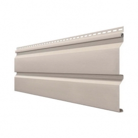 Сайдинг корабельный брус Технониколь Акация