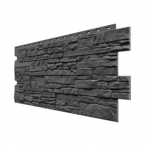 Цокольный Docke Altay Графит 