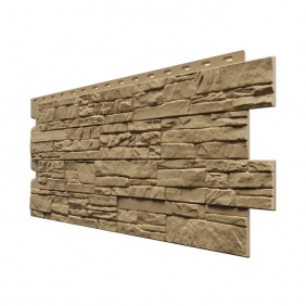 Цокольный Docke Altay Корица 