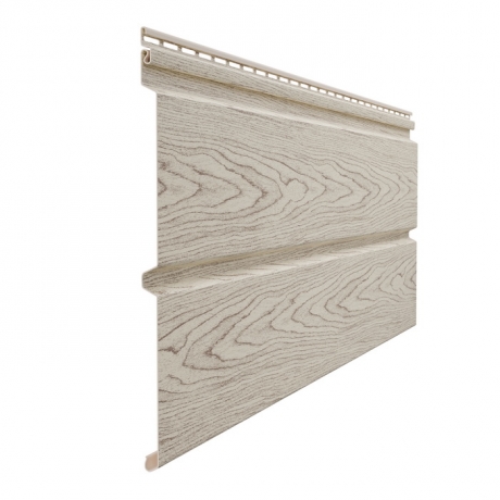 Сайдинг Docke D6S Lux Амурский