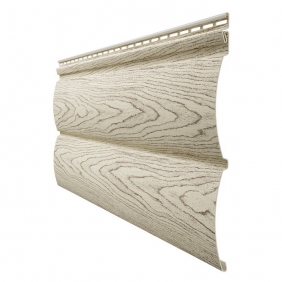 Блок Хаус Docke Лиственница D4,7T Амурский