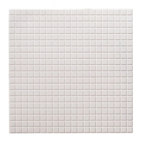 Панель ПВХ Самоклеющаяся Grace Арктика 480х480 мм