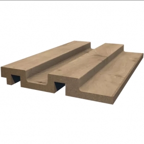 WellMaker ПН-37 Артисан 2800*123*19 мм