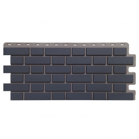 Fineber Дачный кирпич клинкерный асфальт