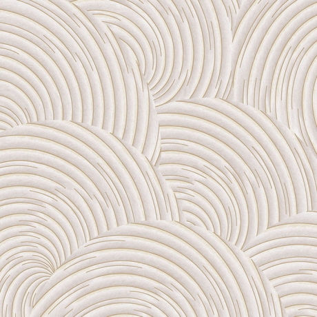 Панель ПВХ К-Пласт Барельеф Бежевый 3000 мм