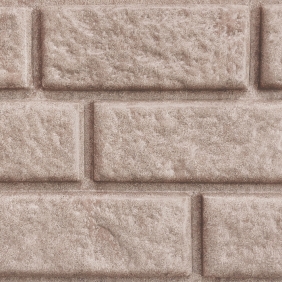 Fineber Brickhouse Белый