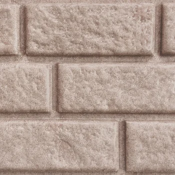 Fineber Brickhouse Белый