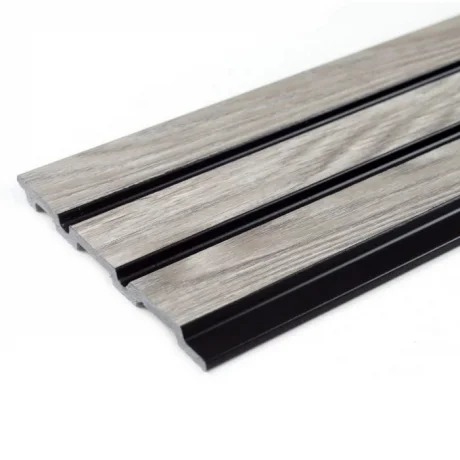 Панели ПВХ 3D Grace Rail Береза
