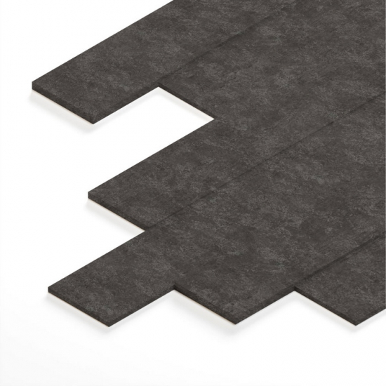 Панели МДФ Stella 3D Бетон Нью Йорк