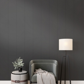 Панель МДФ Stella Classic De Luxe Black Lead