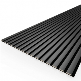 Stella Comfort De Luxe Black Lead