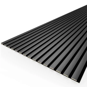 Stella Comfort De Luxe Black Lead