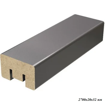 Elporta Black