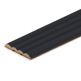 Stella Wave De Luxe Black lead