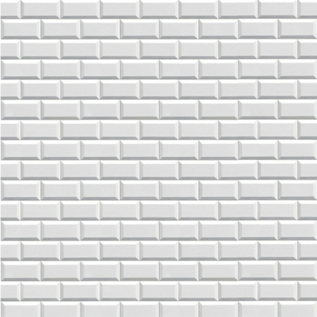 Панель ПВХ Кронапласт Unique Бланш-фон