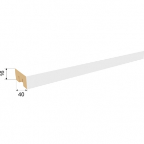 Stella Pro Бриона Белая 