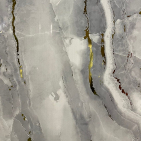 ПВХ Dekostar Стандарт Цитрин 1313-1