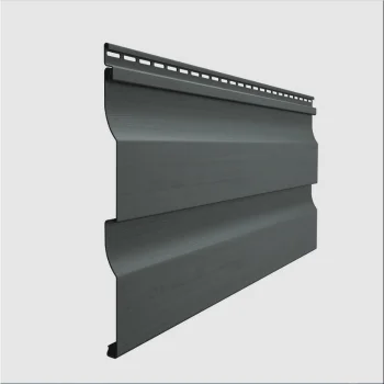 Docke D4-5 Dutchlap Графит