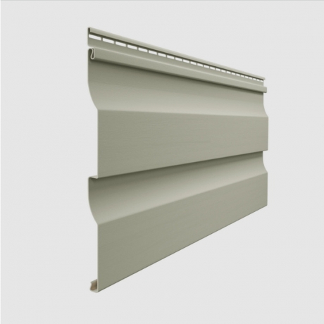 Сайдинг Docke D4-5 Dutchlap Сандал