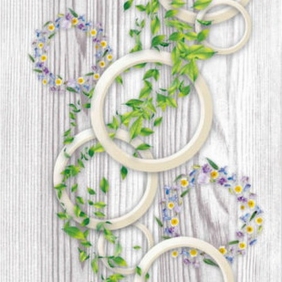 Decostar Стандарт Макраме 637